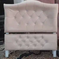 تشک تخت  به همراه تخت و کفی نئوپان|تشک تختخواب|مشهد, نیروی هوایی|دیوار