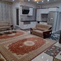 فروش آپارتمان ۸۰ متری فول مبله سرعین خ چالدران|فروش آپارتمان|سرعین, |دیوار