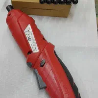 پیچ گوشتی شارژی|ابزارآلات|مشهد, شهرک امام هادی (شهرک غرب)|دیوار