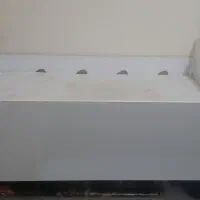 تخت بچه از نوزادی تا هفت سالگی