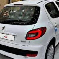 پژو tu5. 207