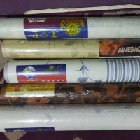 کاغذ دیواری|مصالح و تجهیزات ساختمان|کرمان, |دیوار