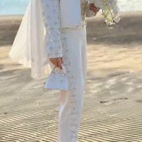 پیراهن نامزدی خواستگاری عقد عروسی محضر فرمالیته