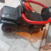 ماشین سواری کودک|اسباب‌بازی بچه|کامیاران, |دیوار