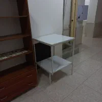 میز آهنی|صندلی و نیمکت|مهاباد (آذربایجان غربی), |دیوار