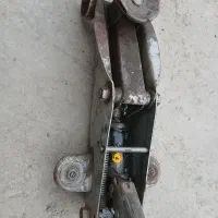 مشعل شوفاژ پمپ جتی هواکش قیچی رومیزی جک سوسماری|ماشین‌آلات صنعتی|کرمان, |دیوار