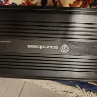 سیستم صوتی ماشین