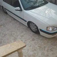 ماشین پارس 98|خودرو سواری و وانت|رشت, شهریاران|دیوار