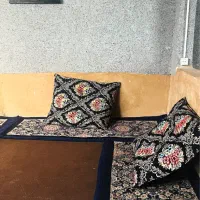فروش پشتی و کناره