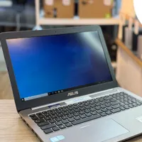 Asus با گرافیک GTX گیمینگ|رایانه همراه|اهواز, زیتون کارمندی|دیوار