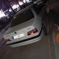 ماشین پارس مدل 1400 سال|خودرو سواری و وانت|آبادان, |دیوار