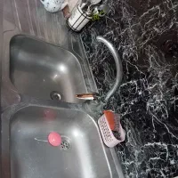 کابینت دسته دوم|آب‌چکان و نظم‌دهنده ظروف|فومن, |دیوار