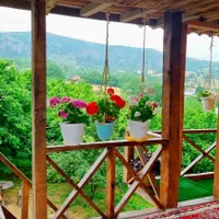 اجاره روزانه کلبه چوبی (ارتفاعات رودبار)|اجارهٔ کوتاه‌مدت آپارتمان و سوئیت|رشت, حومه رشت|دیوار