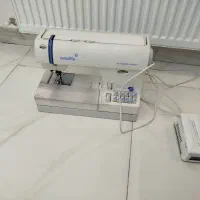 چرخ خیاطی