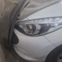 پژو ۲۰۷ پانامرا ۱۴۰۲ درحد صفر|خودرو سواری و وانت|تهران, مهرآباد جنوبی|دیوار