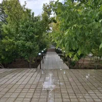 اجاره روزانه باغ ویلا مهریز