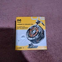 فن خنک کننده موبایل|لوازم جانبی موبایل و تبلت|تهران, ابوذر|دیوار