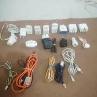 شارژرفندکی وقابل موبایل شارژر گوشی