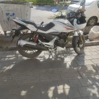 موتور هیرو مدل ۹۵