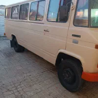 مینی بوس بنز|خودرو سنگین|زنجان, |دیوار