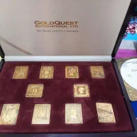 سکه کلکسیونی