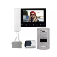 نصب انواع ایفون تصویری و صوتی