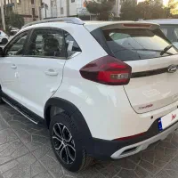 ایکس۲۲ پرو دنده ای مدل ۴۰۲ در حد صفر|خودرو سواری و وانت|بیرجند, |دیوار