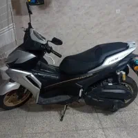 موتور ۱۴۰۳ طرح آی روکس