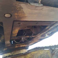 بیل کوماتسو خط 5|خودرو سنگین|رفسنجان, |دیوار