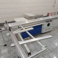 اره دورکن 380 واگنی نوین چوب ایزی کات