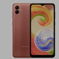 موبایل سامسونگ A04