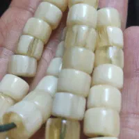 تسبیح کلکسیونی سندلوس قدیمی