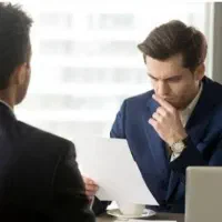 دنبال کار آقای خودت باشی