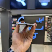 اپل iPhone XS Max با حافظهٔ ۲۵۶ گیگ پک اصلی سفید|موبایل|کرج, اصفهانی‌ها|دیوار