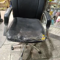 صندلی چرخ دار|مبلمان اداری|تهران, بازار|دیوار