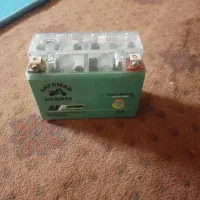 باطری نو