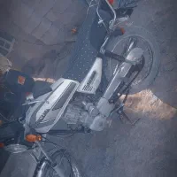 سلام متور 150مدل 97|موتورسیکلت|رودبار (کرمان), |دیوار