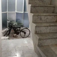 دوچرخه آپاچی سایز 26