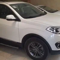 چری تیگو 5 IE، مدل ۱۳۹۷