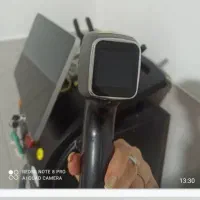 فروش دستگاه لیزر تیتانیوم مکس ۲۰۲۴