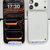 آیفون / پشتیبانی 5G / LTE