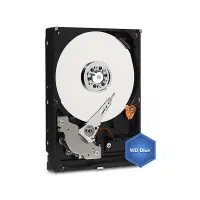 هارد اینترنال وسترن دیجیتال مدل Blue ظرفیت 1 ترا|قطعات و لوازم جانبی رایانه|لنجان, |دیوار