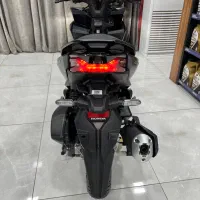 هوندا کلیک 160 تایلندی|موتورسیکلت|تهران, الهیه|دیوار