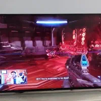 ال ای دی ۵۰اینچ جی پلاس