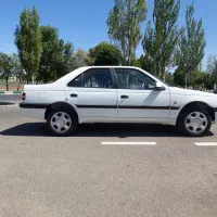 پژو 405 SLX|خودرو سواری و وانت|اردبیل, |دیوار