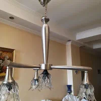 لوستر|لوستر و چراغ آویز|تهران, خواجه نصیر طوسی|دیوار