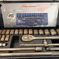 ابزار مکانیکی، صنعتی، کارگاهی