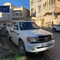 کاپرا جفت دیفرانسیل برقی ۹۵|خودرو سواری و وانت|پارسآباد, |دیوار