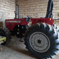 فروش تراکتور 485