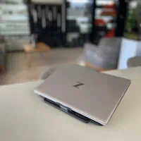 لپتاپ اچ پی زدبوک نسل ۱۱ Hp Zbook 4GB T1200|رایانه همراه|شیراز, پارک آزادی|دیوار